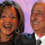 Βίκυ Λέανδρος: H απάντηση της για το εξώδικο του πατέρα της – «Είναι μέσα στην καρδιά μου»