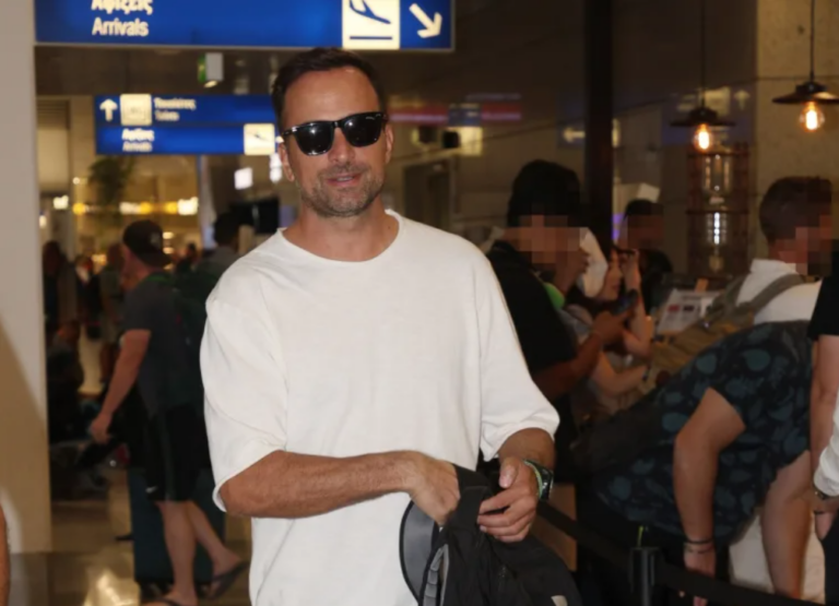 Survivor: Ποιο είναι το χρηματικό ποσό που θα λάβει ο Γιώργος Λιανός;