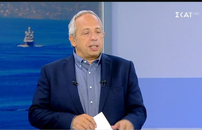 Αταίριαστοι: Χωρίς τον Γιάννη Ντσούνο η εκπομπή- Τι δήλωσε ο Κούτρας; [βίντεο]