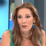 Αθηνά Μαξίμου: Μιλά για πρώτη φορά για την κρίση πανικού – «Με είδα πρώτη φορά στη μεγάλη οθόνη» [βίντεο]