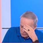 «Λύγισε» ο Ανδρέας Μικρούτσικος: «Δεν μπόρεσα να πάω…» – Τι συνέβη; [βίντεο]