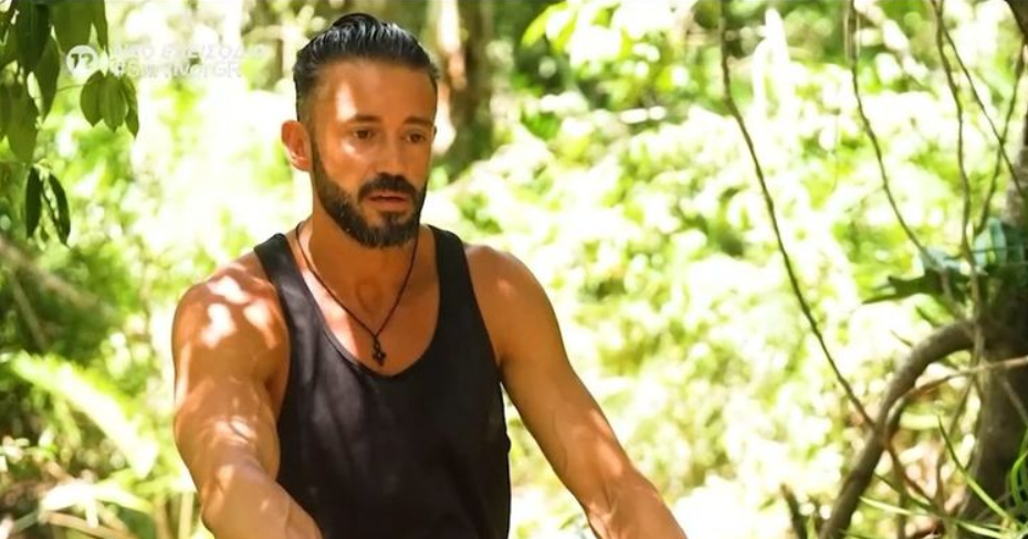 Survivor -H συγκλονιστική αποκάλυψη του Βλαδίμηρου: «Του έδιναν δύο εβδομάδες ζωή» [βίντεο]