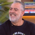 Κούλλης Νικολάου: H απάντηση του για το Famagusta – «Είναι η Κύπρος μας, ο πόνος της μάνας» [βίντεο]