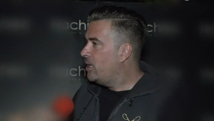 Γιάννης Αϊβάζης: «Οι προτεραιότητές μου είναι άλλες, θα πάρω κανονικά διαζύγιο με τη Μαρία Κορινθίου» [βίντεο]