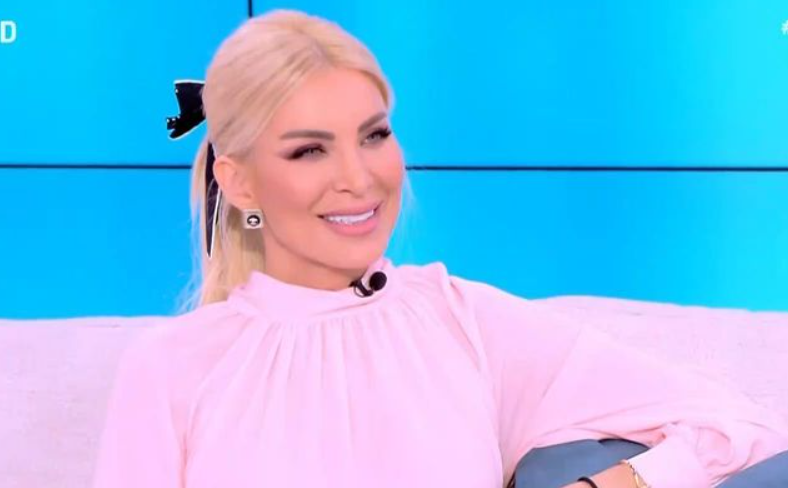 Κατερίνα Καινούργιου: «Για μένα η δημιουργία οικογένεια δε σημαίνει γάμος, αλλά απόκτηση παιδιού» [βίντεο]