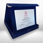 Η UNI-PHARMA SA χρηματοδοτεί την έρευνα & καινοτομία του Αριστοτελείου πανεπιστημίου Θεσσαλονίκης