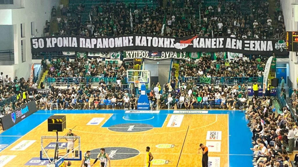 Εργκίν Αταμάν: Σιγά που δεν θα τον αποθέωναν οι Τούρκοι! – Πρώτο θέμα η αντίδρασή του για το π