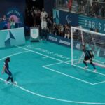 Παραολυμπιακοί Αγώνες 2024: «Έσπασαν καρδιές» στον τελικό στο ποδόσφαιρο τυφλών – Κρίθηκε στα πέναλτι το χρυσό