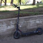 Θανατηφόρο τροχαίο με πατίνι στην Πέτρου Ράλλη: Νεκρός 44χρονος – Εγκαταλείφθηκε από οδηγό μηχανής