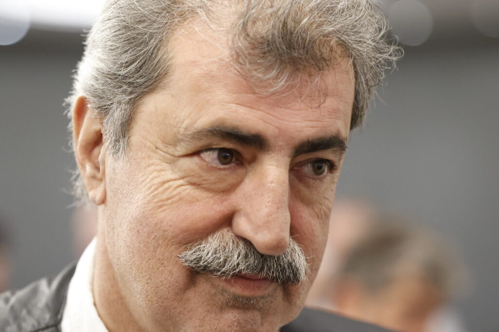 Πολάκης: Σήμερα η επίσημη κατάθεση της υποψηφιότητας του για πρόεδρος του ΣΥΡΙΖΑ