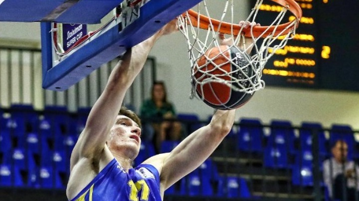 Super Cup: Το «νέο αίμα» οδήγησε το Περιστέρι στην 3η θέση