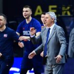 Υποστολή σημαίας για την Εθνική Σερβίας – Λέει «αντίο» ο Πέσιτς