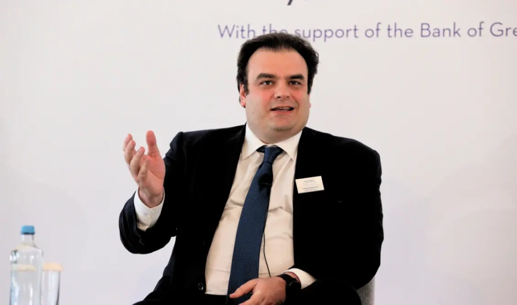 Πιερρακάκης: Ο σχολικός αθλητισμός μας διδάσκει να βελτιωνόμαστε – Να σεβόμαστε τον διπλανό μας