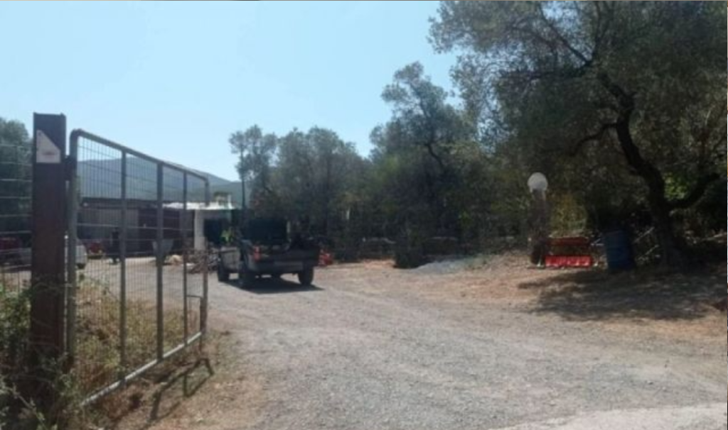 Ρέθυμνο: Σε κρίσιμη κατάσταση ο κτηνοτρόφος- Διασωληνωμένος στη ΜΕΘ του ΠΑΓΝΗ