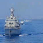 Αυξημένη εγρήγορση στο ΝΑΤΟ – Το Βρετανικό Πολεμικό Ναυτικό παρακολουθεί ρωσικά πλοία