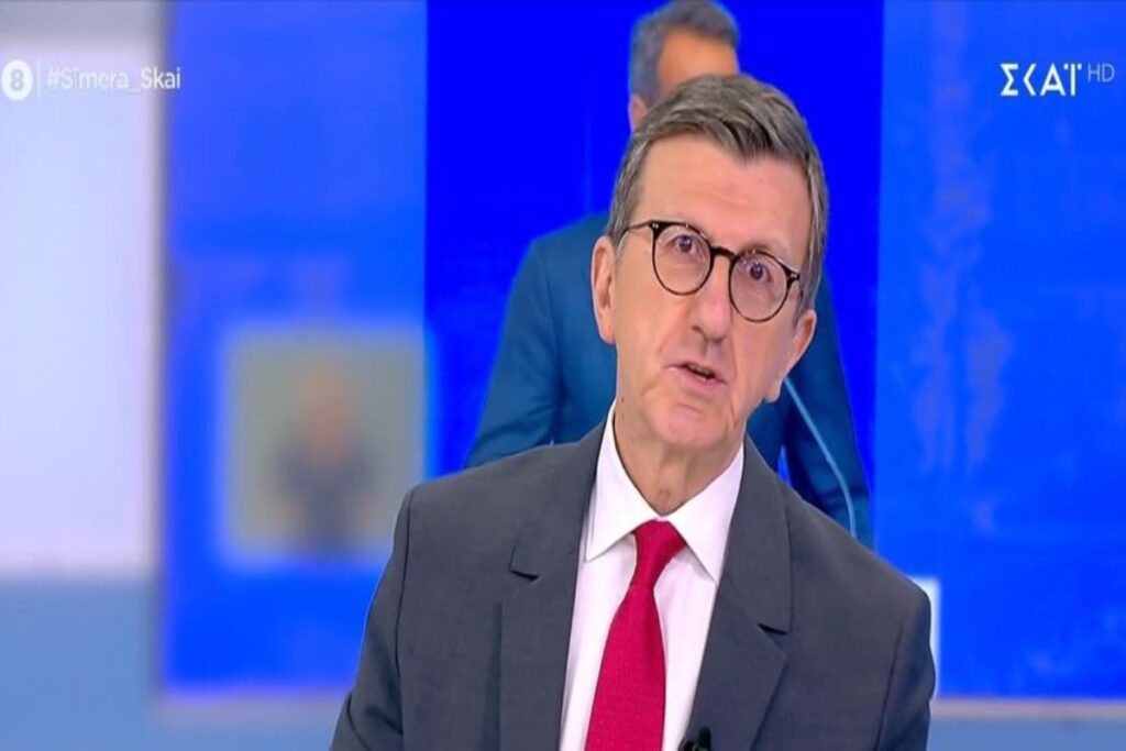 Πορτοσάλτε για Κασσελάκη: Είναι άσχετος, παριστάνει τον πολιτικό – Ο Παππάς τον «βύθισε» [βίντεο]
