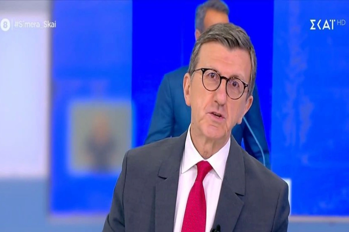 «Ισοπέδωσε» τον Κασσελάκη ο Πορτοσάλτε: Είναι άσχετος, παριστάνει τον πολιτικό – Ο Παππάς τον «βύθισε»