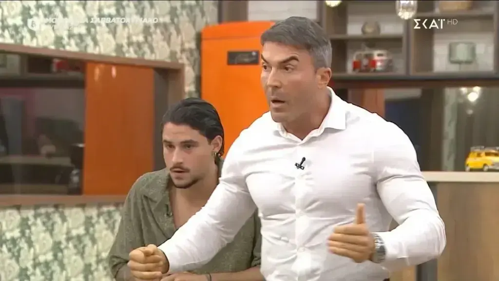 Power of love spoiler: Αποχωρεί επιτέλους αυτή την εβδομάδα – Εκτός παιχνιδιού πολυσυζητημένο πρόσωπο