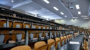 Μετεγγραφές φοιτητών