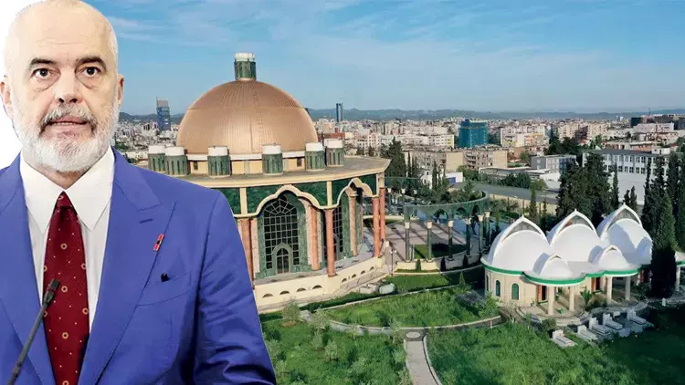 Τι είναι το «Τάγμα των Μπεκτασήδων» που ο Ράμα θέλει να τους κάνει ανεξάρτητο μουσουλμανικό κρατίδιο στην Αλβανία