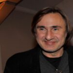 Άκης Σακελλαρίου: Πήρε εξιτήριο ο ηθοποιός – Τα πρώτα του λόγια