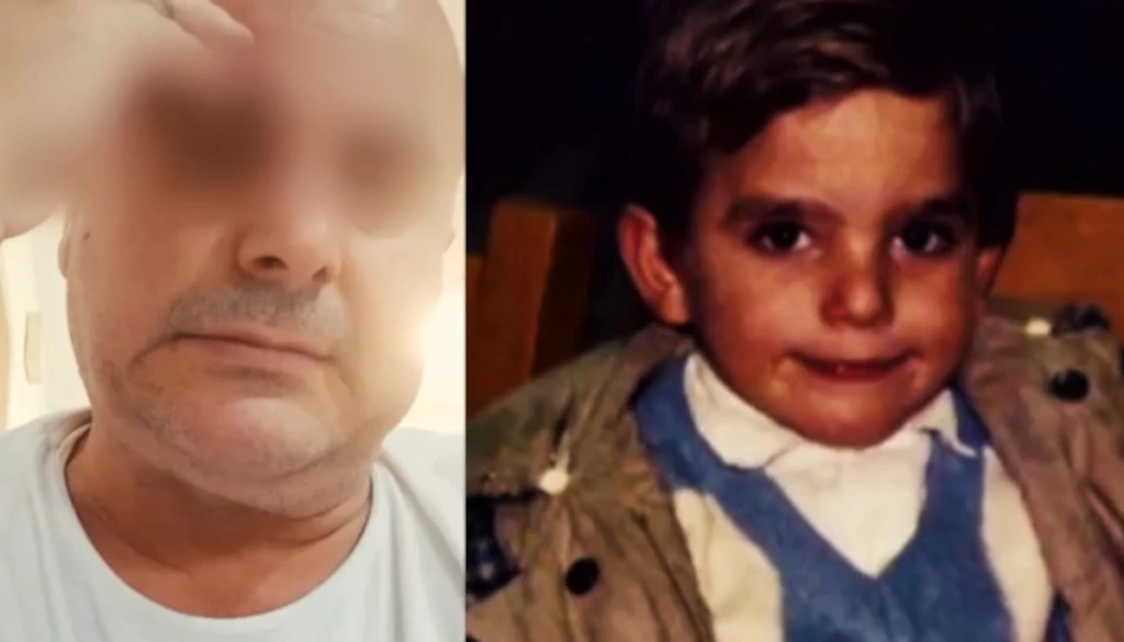 O «άνθρωπος χωρίς ταυτότητα» και το άλυτο μυστήριο της εξαφάνισης του 10χρονου Γιωργάκη