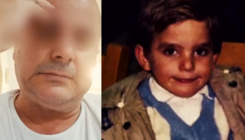 O «άνθρωπος χωρίς ταυτότητα» και το άλυτο μυστήριο της εξαφάνισης του 10χρονου Γιωργάκη