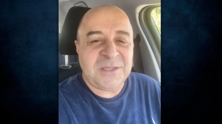 Μάρκος Σεφερλής: Απαντά στους επικριτές και βάζει τέλος στο… διχασμό- «Καταλάβετε ποια είναι η διαφορά ανάμεσα στην κοροϊδία και τη σάτιρα»