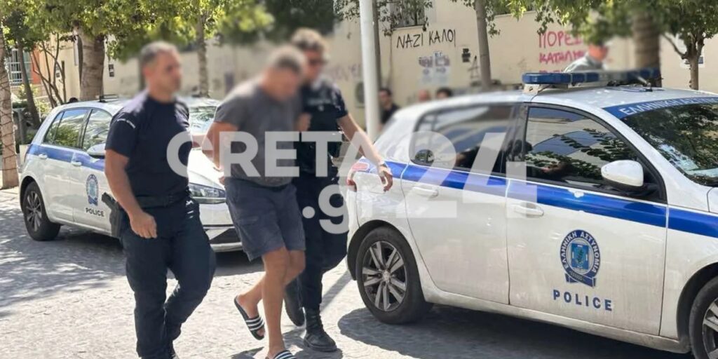 Ηράκλειο: 7 χρόνια ποινή φυλάκισης στον μεθυσμένο οδηγό που σκότωσε έναν ηλικιωμένο και τραυμάτισε δ