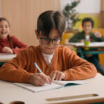 Παγκόσμια «επιδημία» μυωπίας στα παιδιά – Τι συμβαίνει στην Ελλάδα