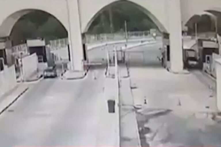 Τουρκία: Με σοβαρά ψυχολογικά προβλήματα ο Έλληνας, απείλησε με μπαλτά Τούρκους αστυνομικούς – Πώς έγινε το επεισόδιο στην Ανδριανούπολη [βίντεο]