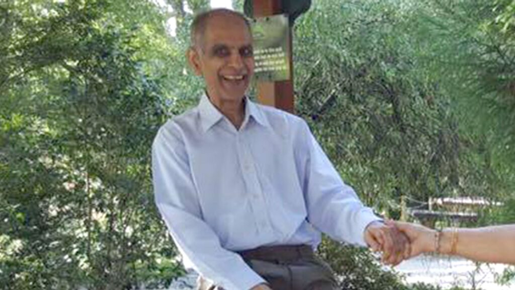 Σοκ: 14χρονος κατηγορείται για τη δολοφονία 80χρονου σε πάρκο
