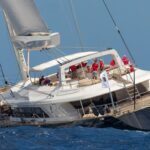 Ναυάγιο Bayesian: Ανετράπη από ακραίους ανέμους – Τα κρίσιμα 15 δευτερόλεπτα