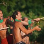 Survivor Spoiler: Οι 5 παίκτες που μπαίνουν σήμερα στο παιχνίδι και η σκήνη που θα «παγώσει» το αίμα όλων [βίντεο]