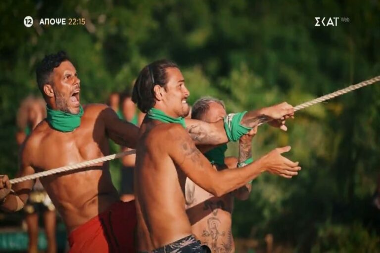 Survivor Spoiler: Οι 5 παίκτες που μπαίνουν σήμερα στο παιχνίδι και η σκήνη που θα «παγώσει» το αίμα όλων [βίντεο]