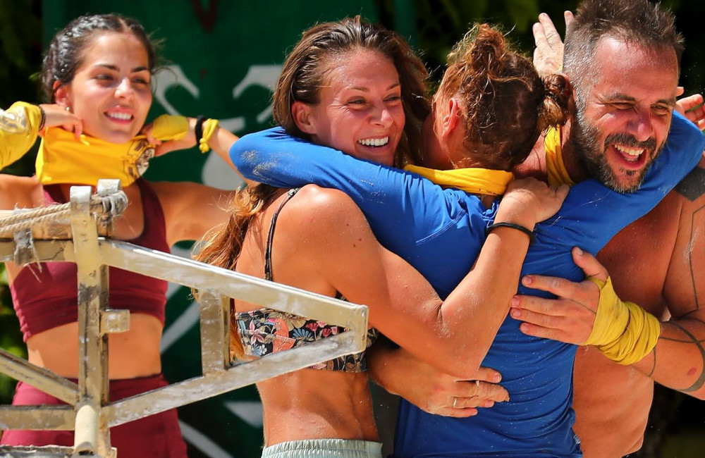 Survivor spoiler: Ποια ομάδα παίρνει τη νίκη