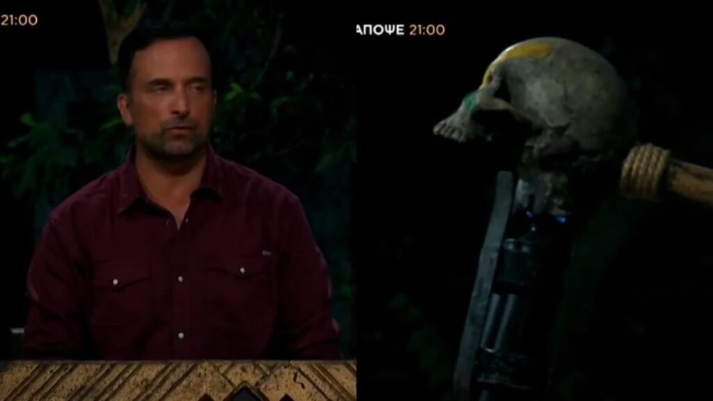 Survivor trailer 20/9: Αποχωρεί από το παιχνίδι οικειοθελώς – Η ανακοίνωση του στον Γιώργο Λια
