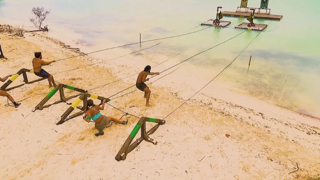 Survivor αποκλειστικό: Φεύγουν αύριο οι 22 παίκτες – Αυτά είναι τα δυο πρώτα έπαθλα του παιχνιδιού