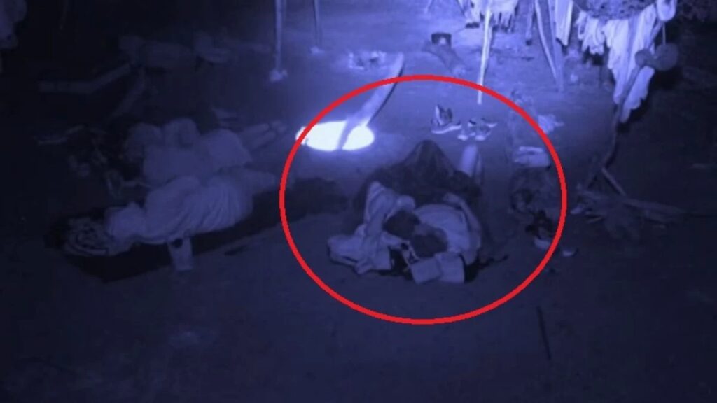 Survivor αποκάλυψη: Εξαφανίστηκαν αργά το βράδυ από την καλύβα – Αυτό είναι το πρώτο ζευγάρι τ