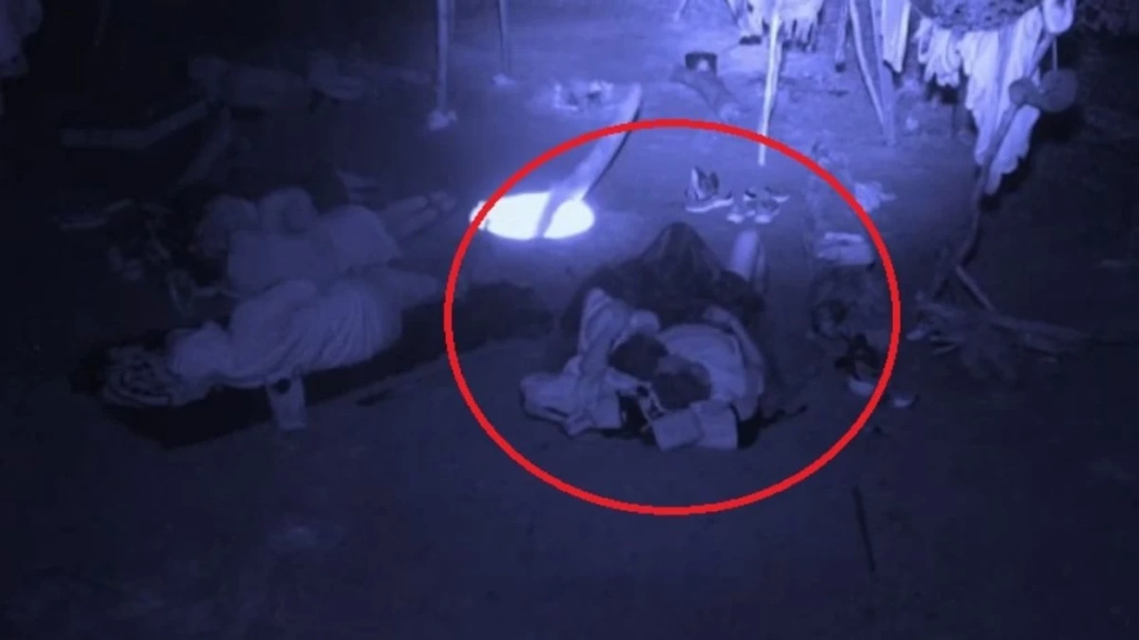 Survivor αποκάλυψη: Εξαφανίστηκαν αργά το βράδυ από την καλύβα – Αυτό είναι το πρώτο ζευγάρι του παιχνιδιού;
