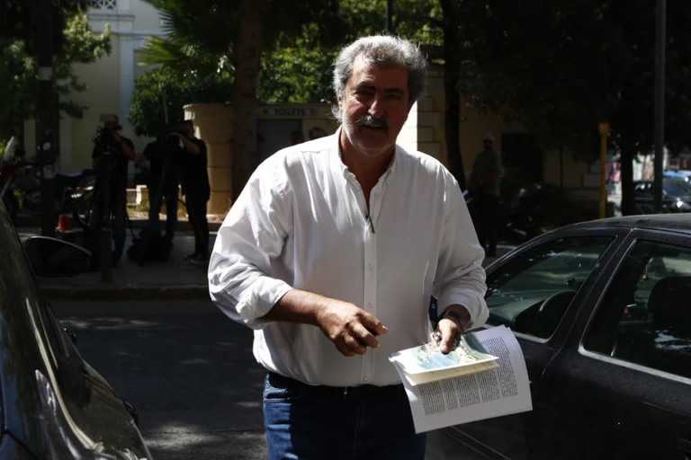 Πολάκης: Λάθος μου ο Κασσελάκης, δεν κατεβαίνω για να χάσω