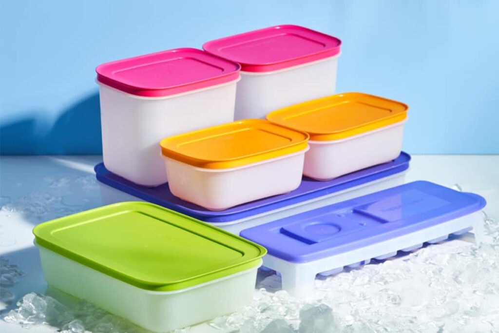 Tupperware: «Αυλαία» για τα αγαπημένα τάπερ – Αναμένεται κήρυξη πτώχευσης
