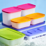 Tupperware: «Αυλαία» για τα αγαπημένα τάπερ – Αναμένεται κήρυξη πτώχευσης