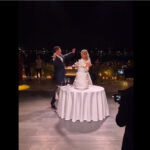 Θεοδώρα Γλύξμπουργκ: Η λαμπερή δεξίωση και οι ηχηρές απουσίες [εικόνες και βίντεο]