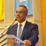 Σταϊκούρας στο Growthfund Agora: Μέχρι το τέλος του 2025 η επέκταση του μετρό προς την Καλαμαριά