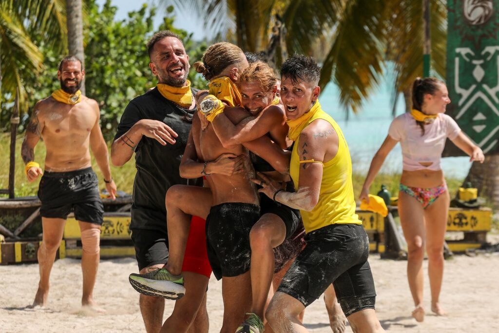 Survivor spoiler: Η ομάδα που κερδίζει και η οικειοθελής αποχώρηση