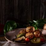 Σε αυτούς τους κεφτέδες δεν θα αντισταθείτε – Το καλύτερο φαγητό για τα παιδιά