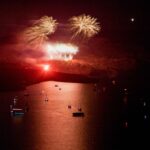 Ηφαίστεια 2024: Το Mavro Restaurant και ο Δημήτρης Κατριβέσης φέρνουν το «ηφαίστειο» στο πιάτο σας