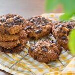 Αυτά τα μπισκότα είναι το τέλειο σνακ για τα παιδιά στο σχολείο