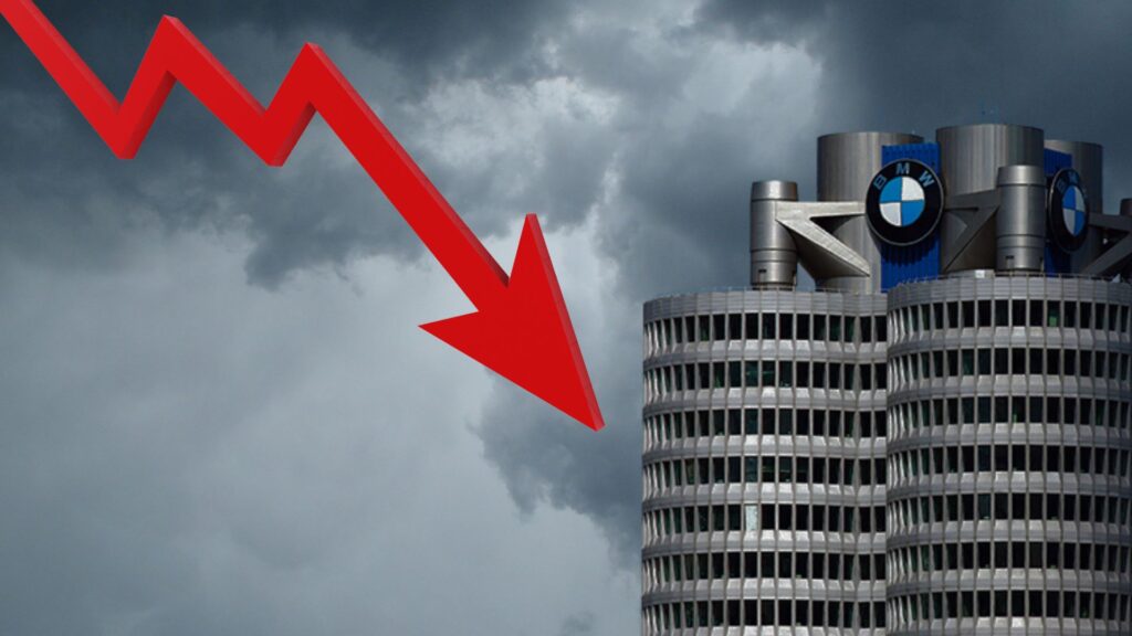 Γιγαντιαία ανάκληση για BMW και ΜΙΝΙ, αφορά 1.500.000 αυτοκίνητα: Τι ισχύει για την Ελλάδα